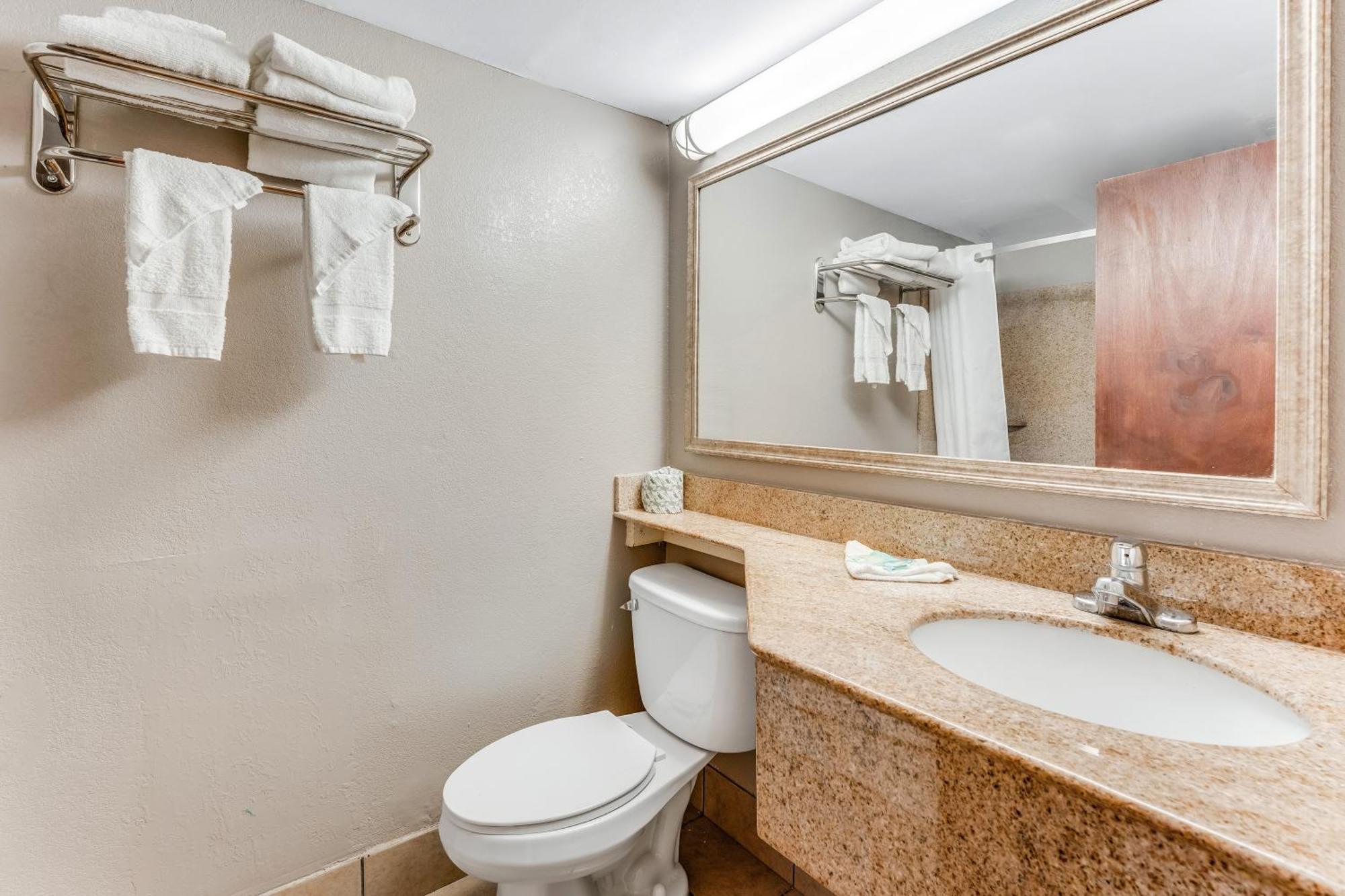 Red Carpet Inn & Suites Philadelphie Extérieur photo